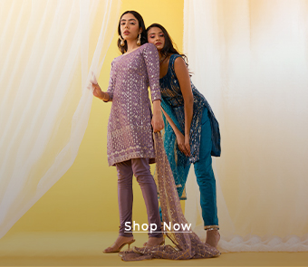 Salwar Kameez in UK | Diya Online