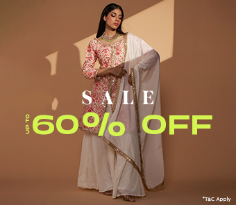 Diya Online - Sale Upto 80% on Indian and Pakistani Clothing