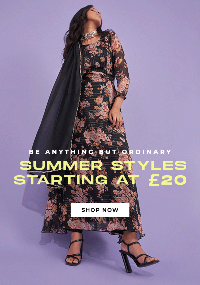 Diya Online: Buy Asian clothing for 