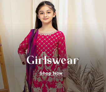 Asian Kids Wear - Boys And Girls Suites and Lehenga Online