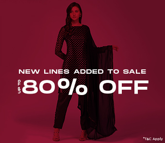Diya Online - Sale Upto 80% on Indian and Pakistani Clothing