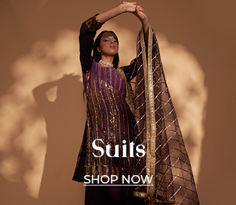 Women Wear - Asian Clothing Store - Ladies Suits, Pakistani Suits, Dresses Sari and Lehenga Online