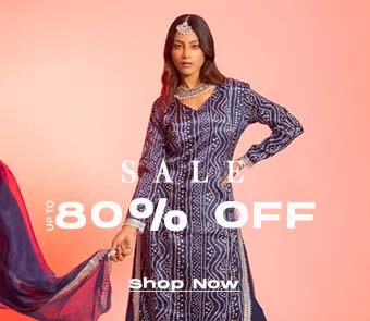 Indian Clothing Online - Buy Sarees, Salwar Kameez, Anarkali Suits ...
