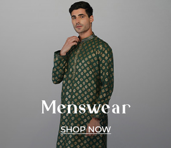 Indian and Pakistani Mens wear - Kurta and Jubba for Mens