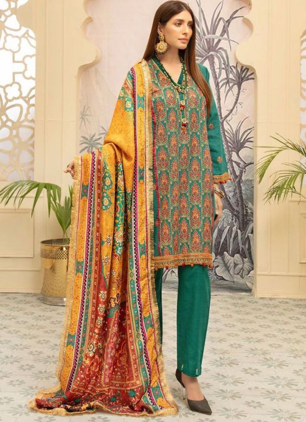 Khaddar sale suits uk