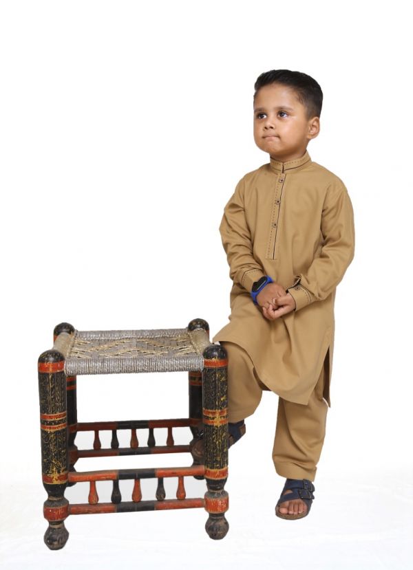 Baby boy discount kurta pajama cutting