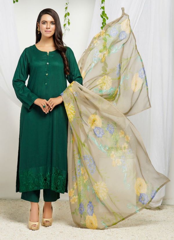 Stylish Trouser Suits For Ladies  Maharani Designer Boutique