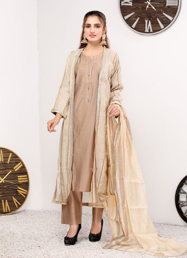 Khadi ladies dress best sale