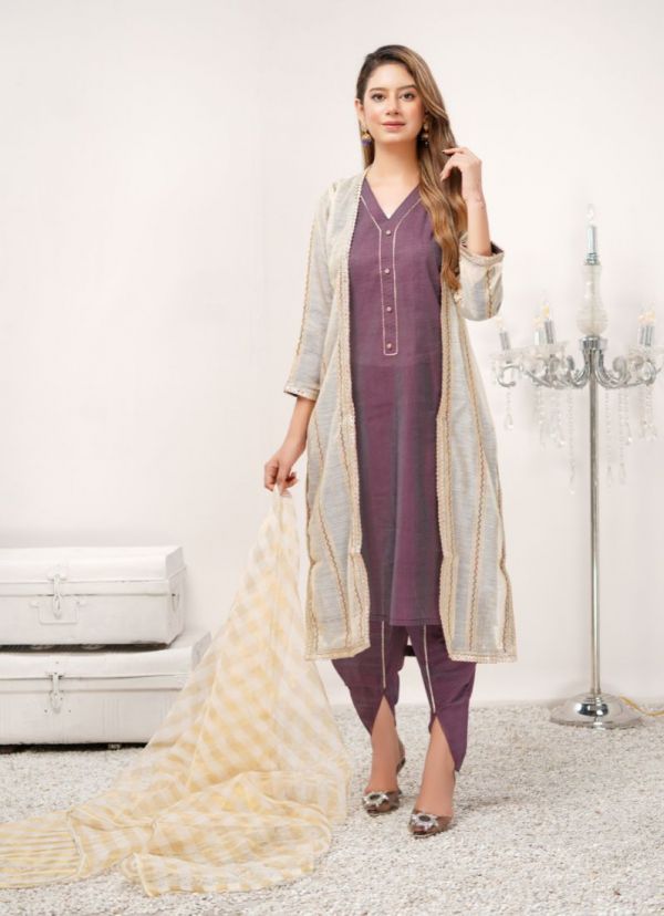 Khadi on sale ladies dress