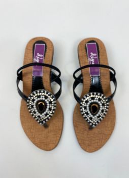 Stylish chappal hot sale for girl