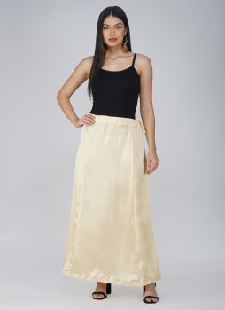 Buy Classic Mouse Brown Cotton Petticoat in UK - Style ID: PT