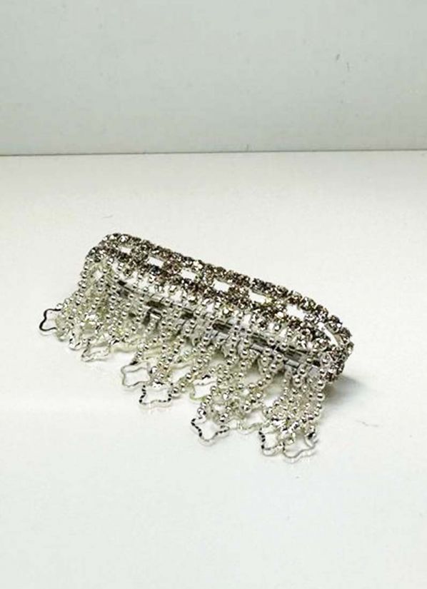 Buy Diamonte Droplet bracelet