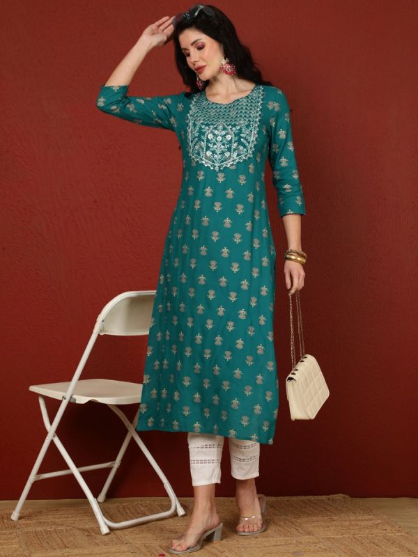 Checked kurtis online best sale