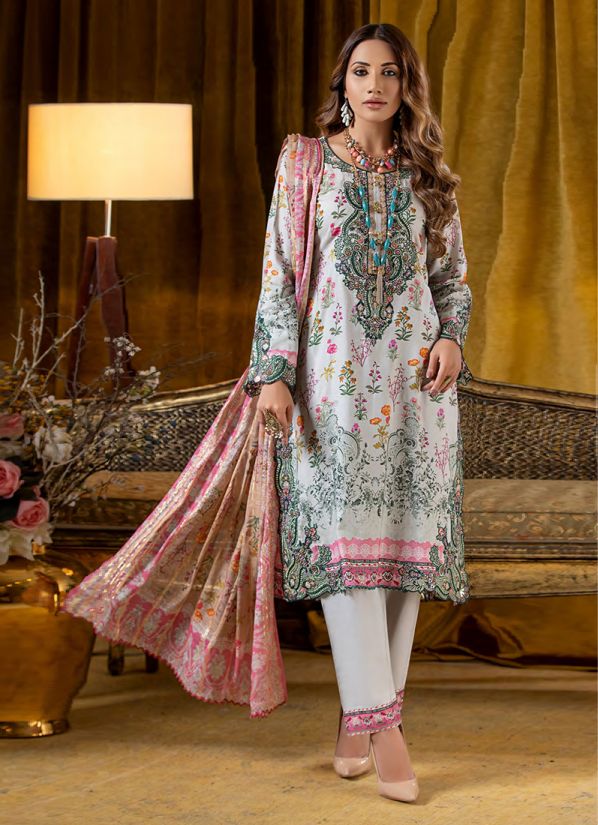 Trending Indian Dresses in UK | Pakistani Suits for Women | Diya Online