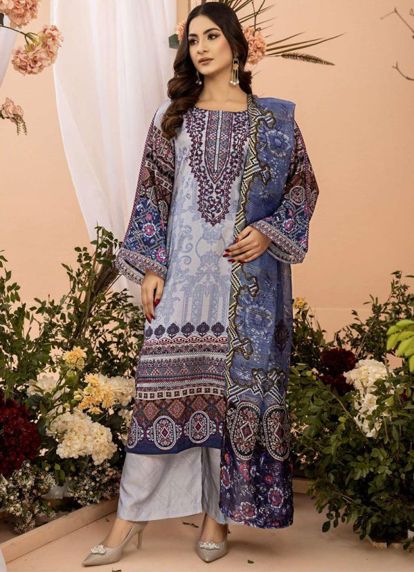 UK Designer Pakistani Clothes | March 2024