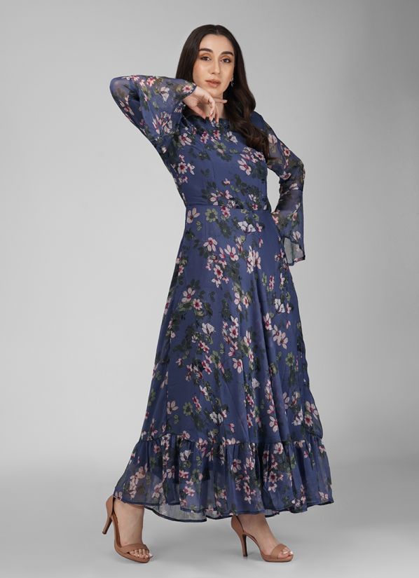 Trending Indian Dresses in UK | Pakistani Suits for Women | Diya Online