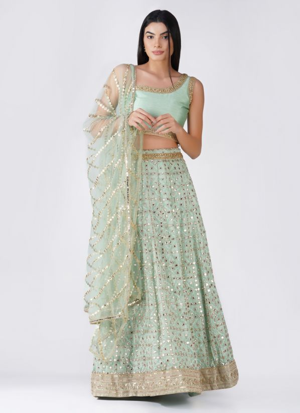 Buy Lehengas Online - Designer Lehengas & Lehenga Choli Online Shopping ...