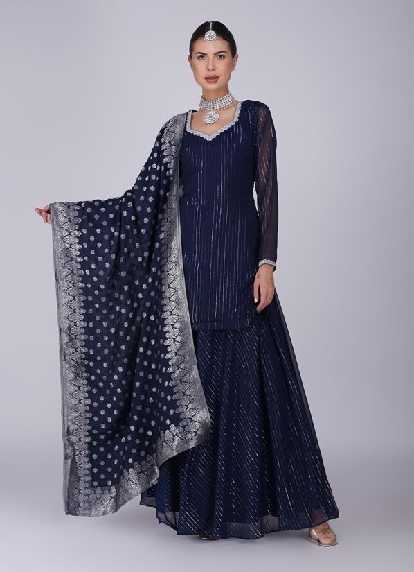 Buy Indian Designer Lehenga Choli in USA, UK, Canada & Worldwide – Page 2 –  Empress Clothing