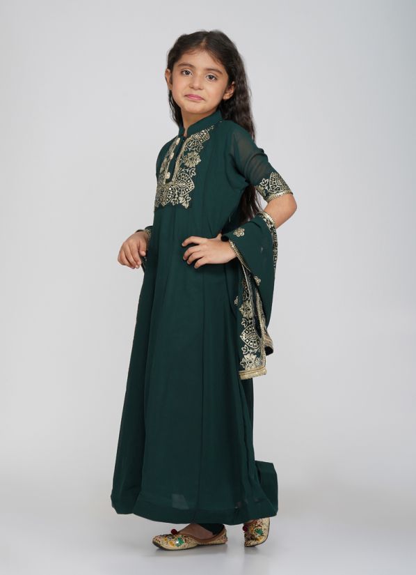 Kids Ethnic Wear - Buy Ethnic Wear for Girls Kids Online in UK