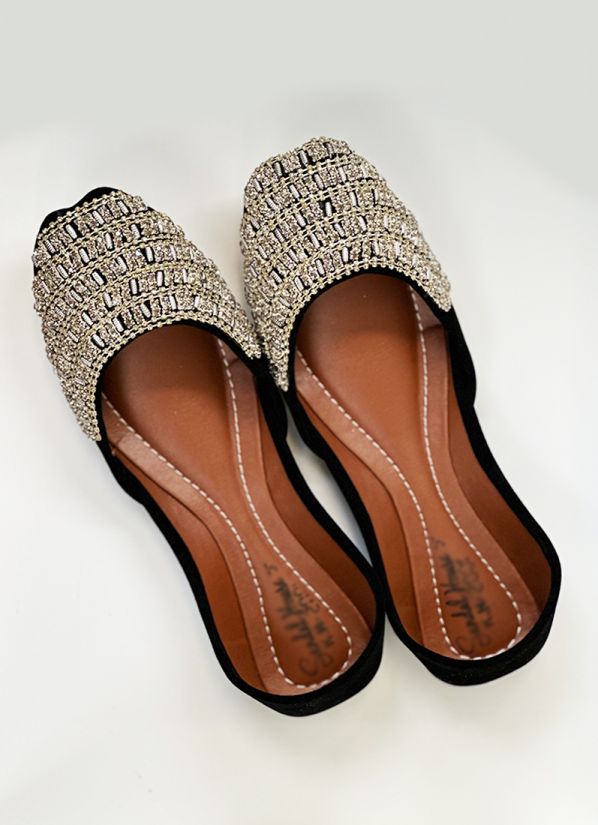 Buy Women Shoes - Indian Pakistani & Juttis Online in UK