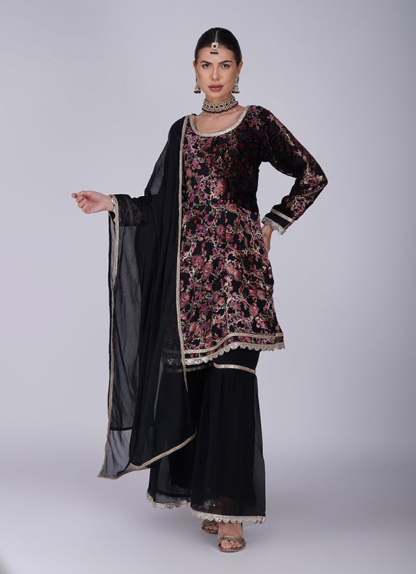 Indian Punjabi Dresses - Free Shipping on Trendy Punjabi Outfits Online in  USA