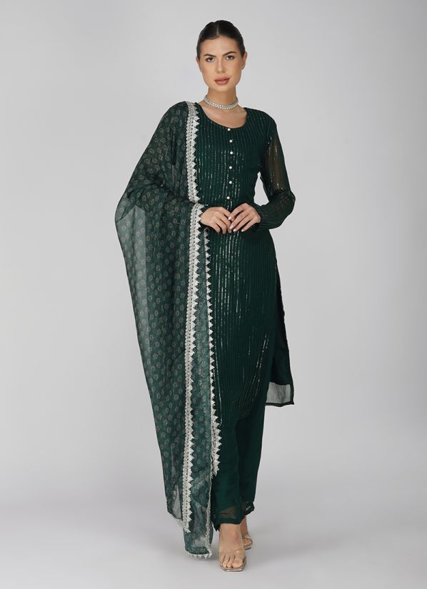 Designer Indian Trouser Suits | Maharani Designer Boutique