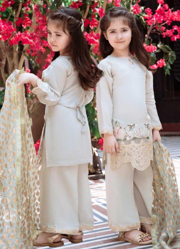 Buy Latest Kids Dresses, Anarkalis & Suits Online in UK