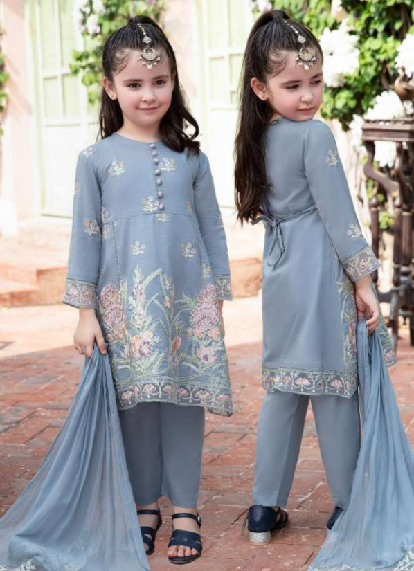 Kids Ethnic Wear - Buy Ethnic Wear for Girls Kids Online in UK