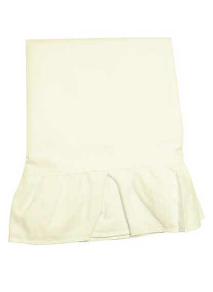 White Saree Petticoats