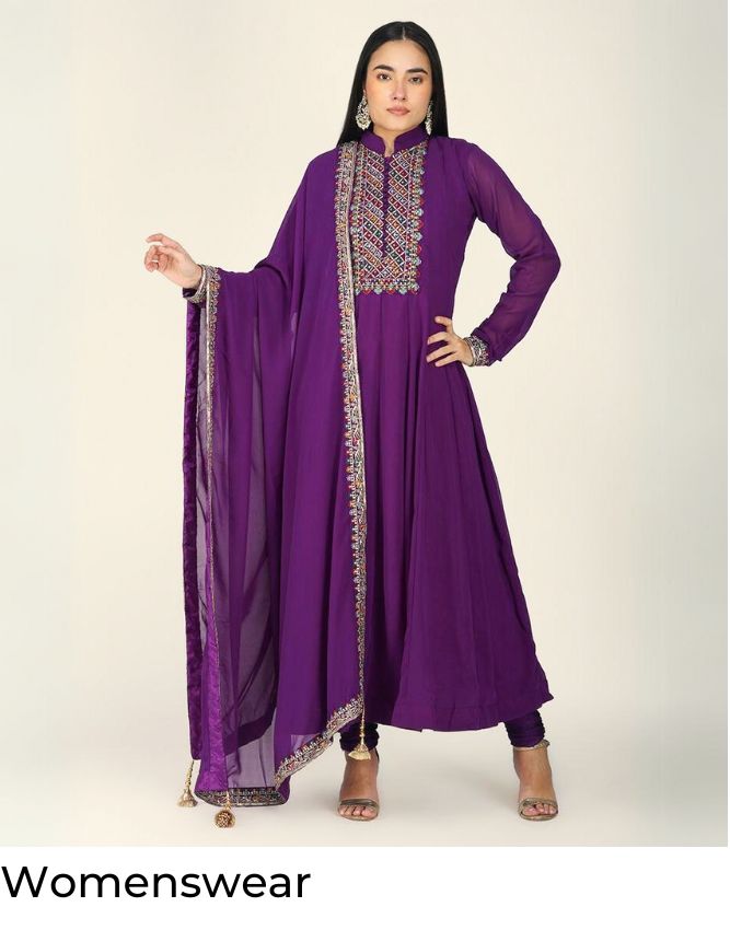 Womenswear For Eid 2024 | Eid Collection 2024 | Diya Online