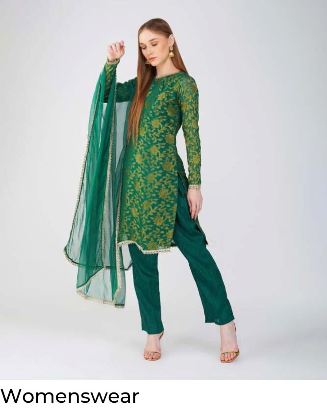 Womenswear For Eid 2024 | Eid Collection 2024 | Diya Online