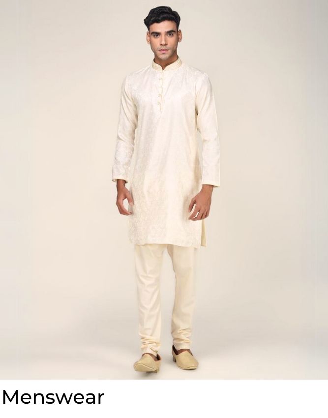 Menswear For Eid 2024 | Eid Collection 2024 | Diya Online