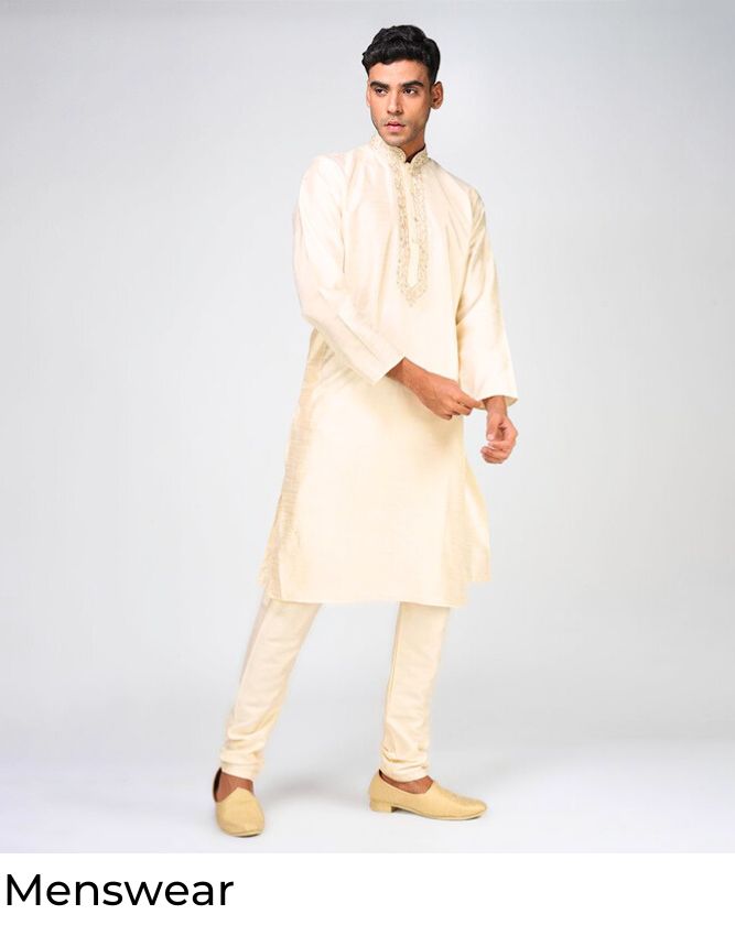 Menswear For Eid 2024 | Eid Collection 2024 | Diya Online