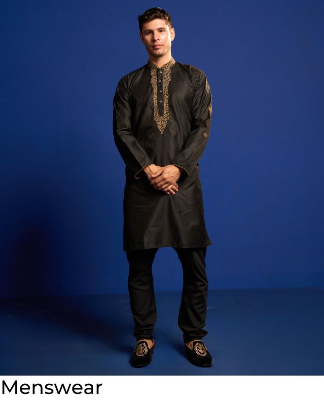 Menswear For Eid 2024 | Eid Collection 2024 | Diya Online