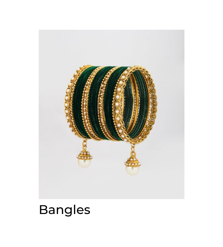 Latest Bangles | Jewellery Collection For Eid | Diya Online