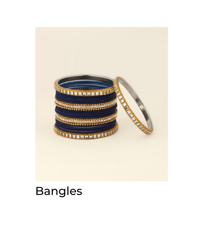Latest Bangles | Jewellery Collection For Eid | Diya Online