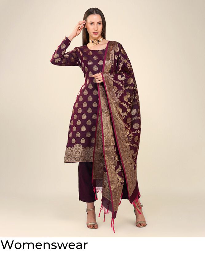 Womenswear For Eid 2024 | Eid Collection 2024 | Diya Online