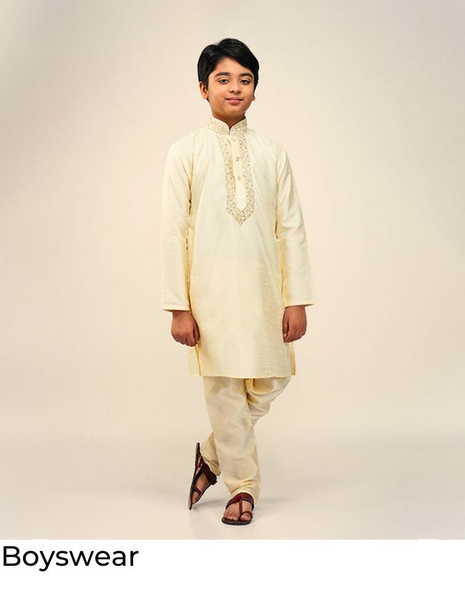 Boyswear For Eid 2024 | Eid Collection 2024 | Diya Online