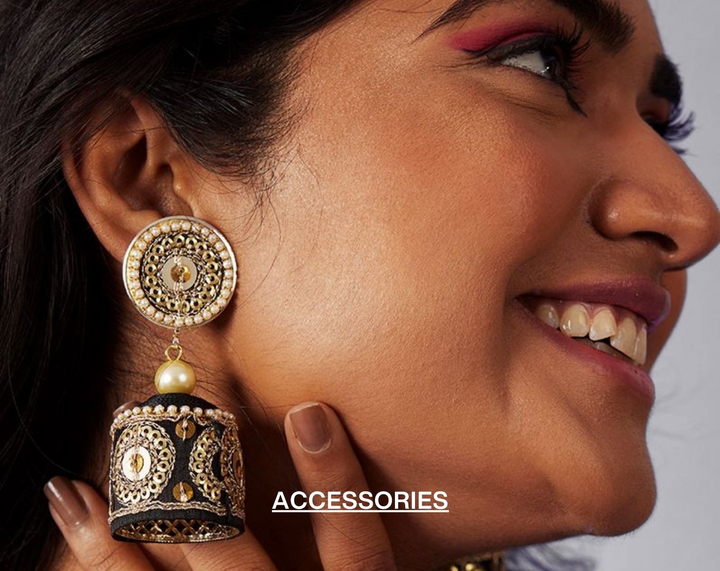  Earrings in UK | Designer Jewellery for Women | Diya Online