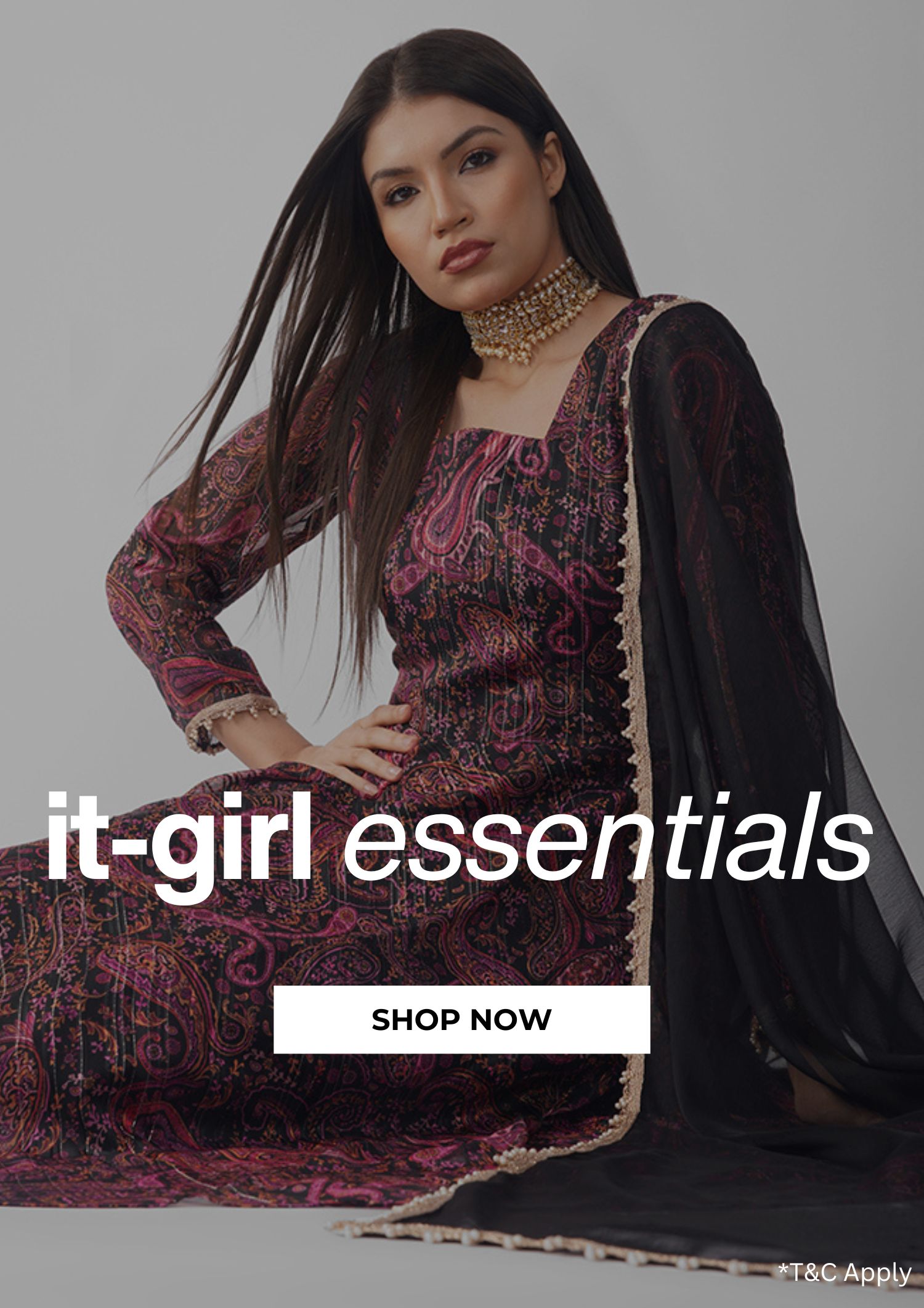 Online ethnic hot sale wear websites