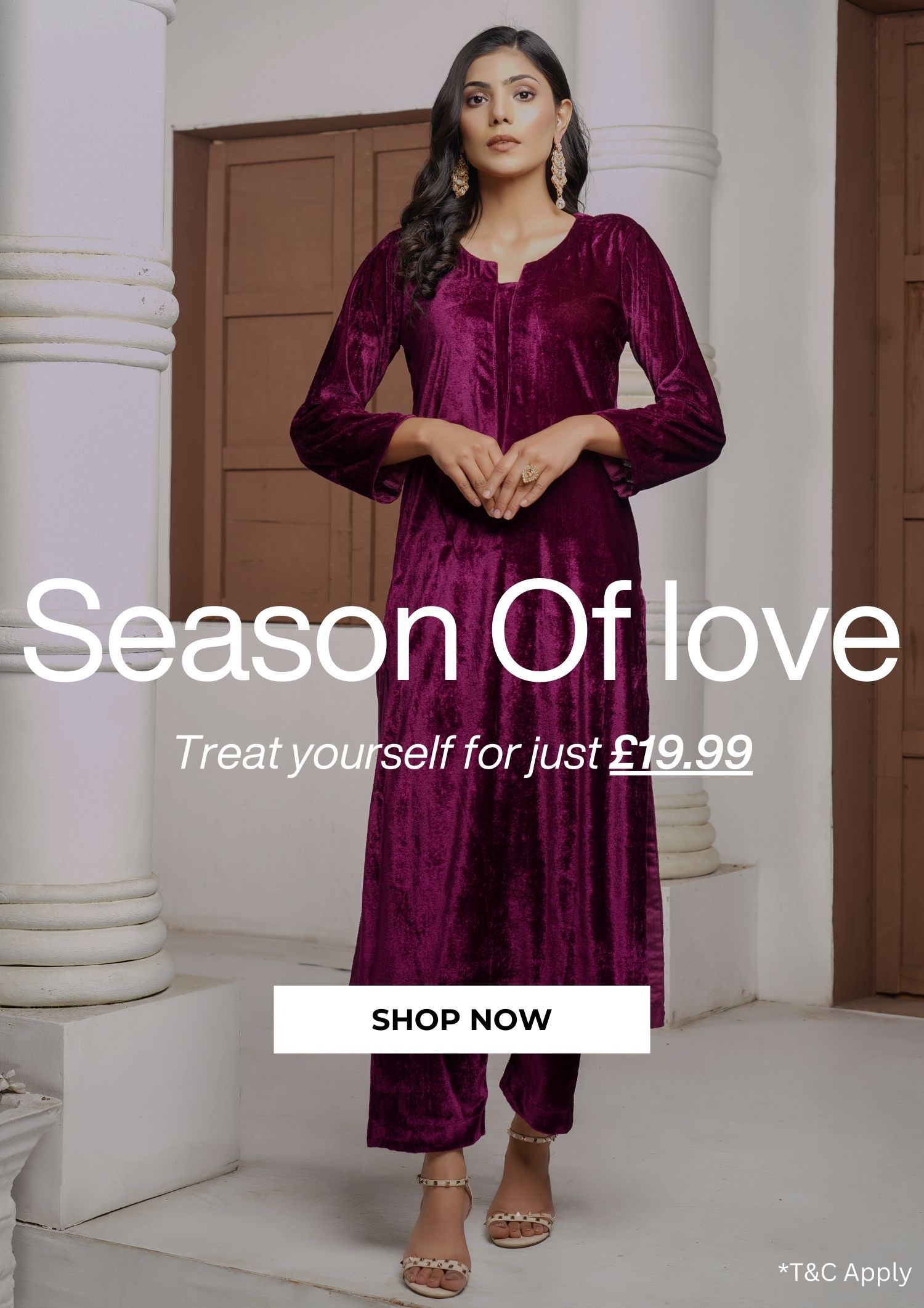 Best ethnic store dress online