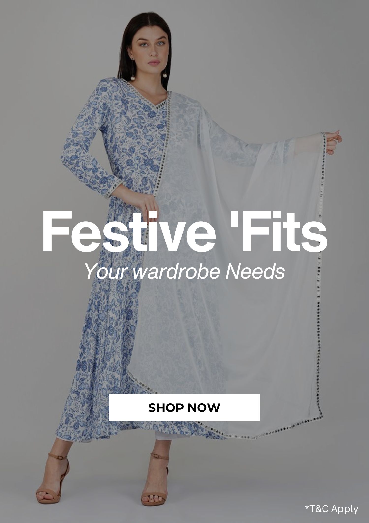 Festive clothes outlet online