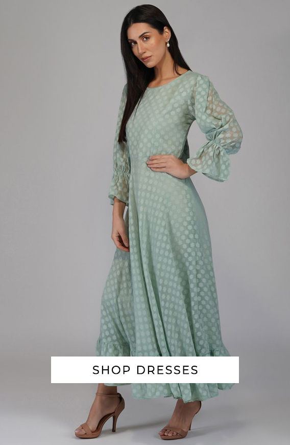 Dresses in UK | Indian Dresses | Diya Online