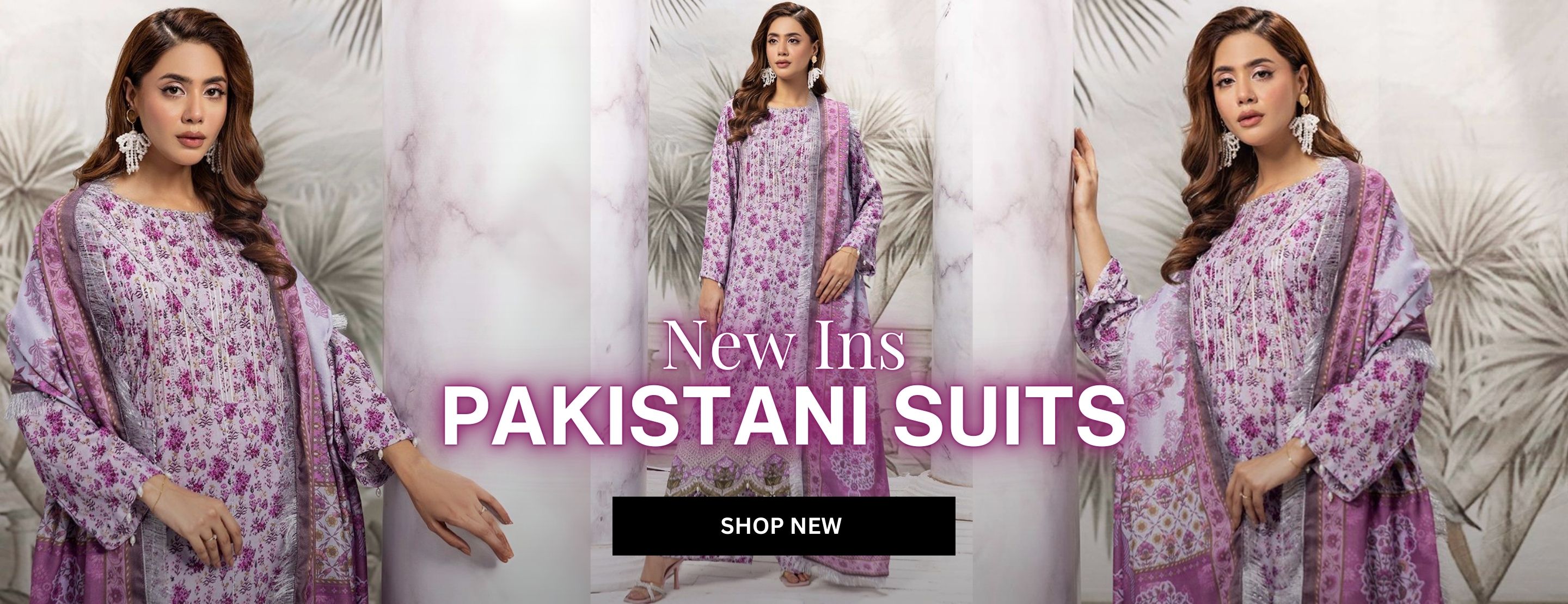 New Arrivals - Indian and Pakistani Clothing for Eid 2024